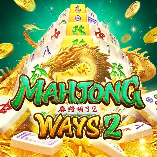 Mahjong Ways 2 Slot